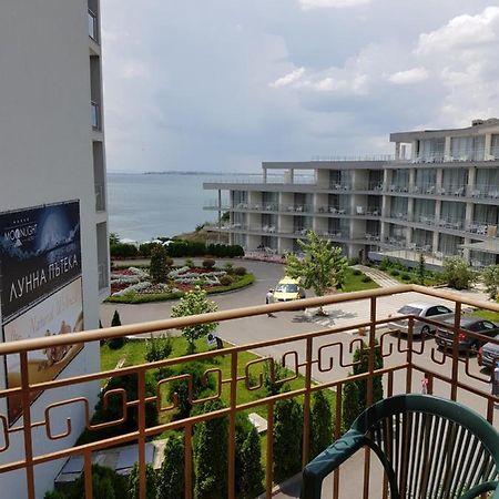 Zaliv Apartments House Sveti Vlas Esterno foto